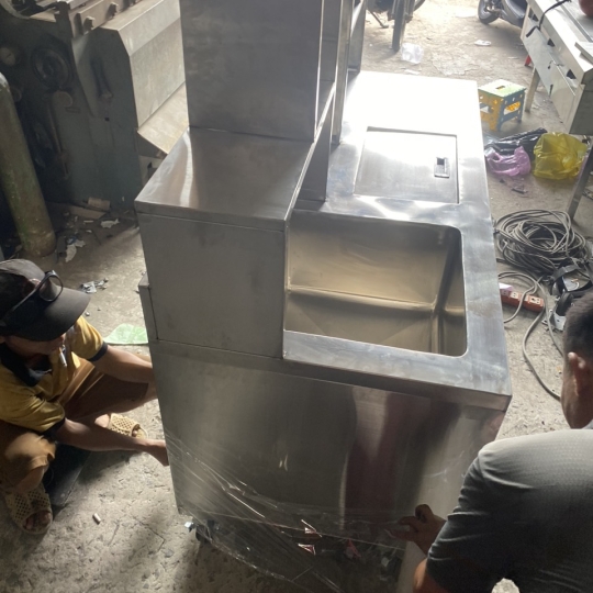 quầy pha chế dài 1m5 giá rẻ