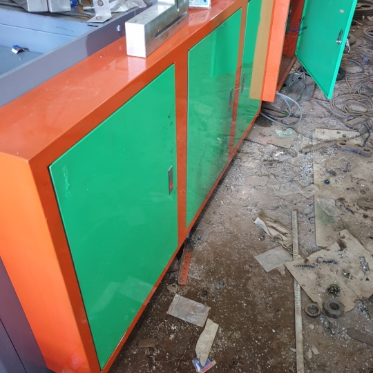 Nhận gia công sắt thép inox theo yêu cầu