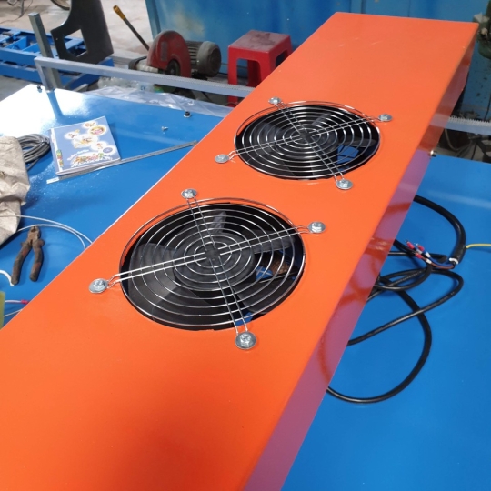 Nhận gia công sắt thép inox theo yêu cầu