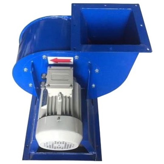 Gia công sửa chữa bảo trì lắp đặt máng hút khói theo yêu cầu