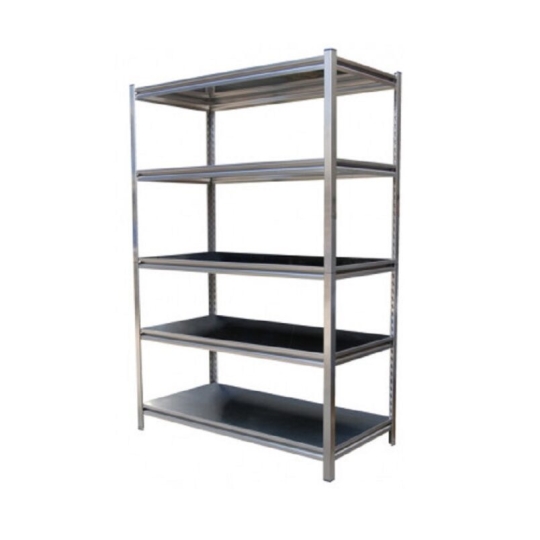 bàn kệ inox 5 tầng giá rẻ
