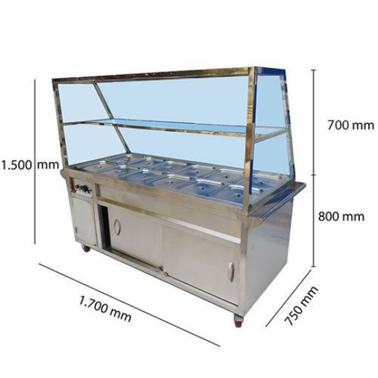 xưởng sản xuất tủ hâm giá rẻ thanh phố hồ chí minh